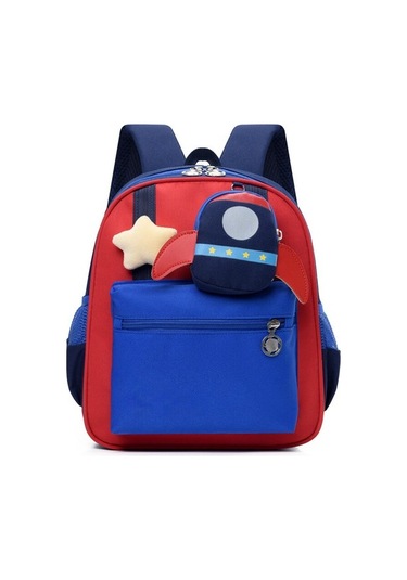 Çocuk Sırt Çantası 0ıı0hq Kırmızı