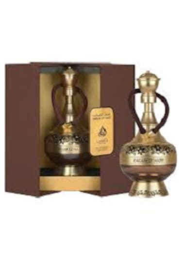 Lattafa Pride Dream Of Haze 100 Ml Amber - Misk
