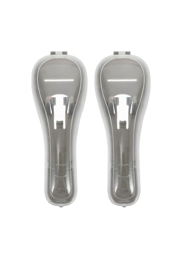 2 Adet Manuel Tıraş Bıçağı Kılıfı Seyahat Tıraş Bıçağı Tutucu Taşınabilir Tıraş Bıçağı Kılıfı Güvenlik Tıraş Bıçağı Kılıfları