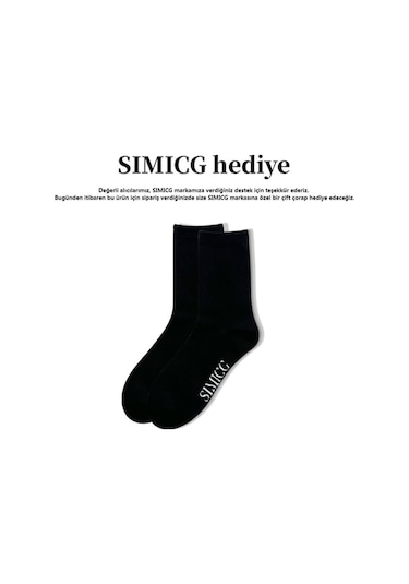 Simicg Ters Çevrilebilir Erkek Ceket Yeşil-haki Haki