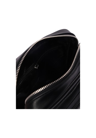 Pierre Cardin Erkek Portföy Çantası 01pc-mb541 S Siyah