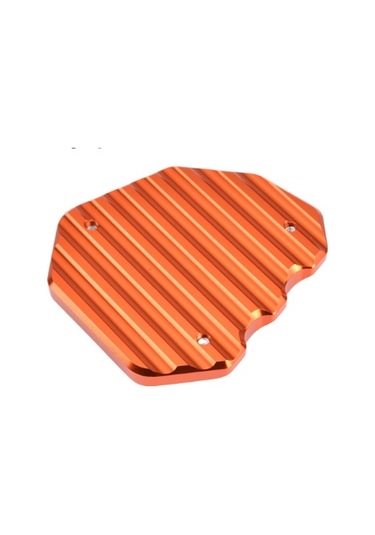 Ktm 790 Duke 2018-2019 Ayak Genişletme Kaz Ayağı