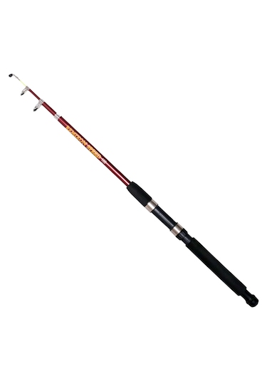 Okuma X-otic Xt-20 210cm 10-30gr Remixon Speed Lüx Tam Takım Çocuk Olta Takımı Seti 210cm