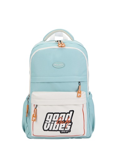 Pierre Cardin Sırt Çantası 07pc2366 MAvi