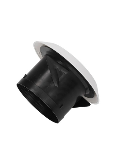 Moveevo Banyo Ofis Mutfak İçin Pp-abs Konik Havuz Çıkış Kapağı, 4 İnç, Kolay Kurulum, Dayanıklı, Hava Akışı Engelleme, Sıcaklık Direnci Diğer Moveevo Banyo Ofis Mutfak İçin Pp-abs Konik Havuz Çıkış Kapağı, 4 İnç, Kolay Kurulum, Dayanıklı, Hava Akışı Engelleme, Sıcaklık Direnci Diğer