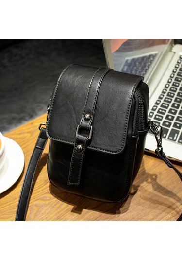 Xindoker Şık Ve Trendy Renkli, Yumuşak Ve Rahat Kumaştan Üretilmiş Kişiliğinizi Yansıtan Kıyafet Siyah