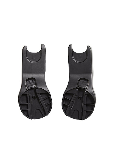 Easywalker Charley Bebek Arabası Otokoltuk Adaptörü Beyaz