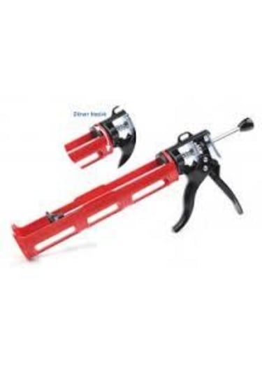 Dönerli Alüminyum Silikon Tabancası