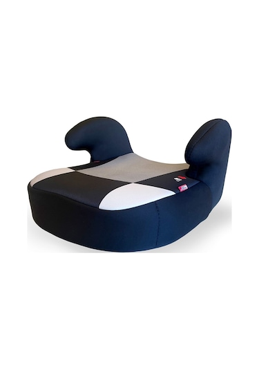 Comfymax Dream 15-36kg Yükseltici / Oto koltuğu - Grey & Black