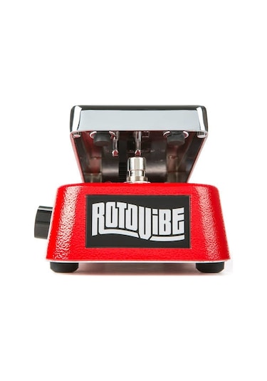 Jim Dunlop Jd4s Rotovibe Chorus & Vibrato Pedalı