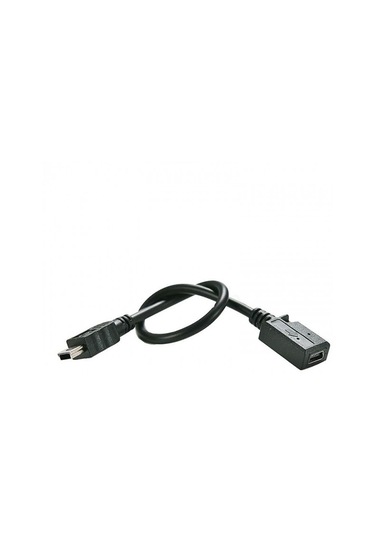 Mini Usb Dişi Erkek Uzatma Kablosu 5 Pin Mini Usb Dişi Erkek Kablo 20cm