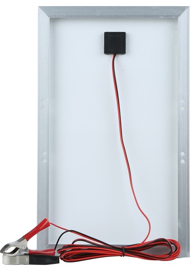 30w D C 12v/18v Güneş Paneli Kiti, Ev İçin İç Mekan Dış Mekan Kullanımı İçin Kelebek Klipsli/ Ip65 Suya Dayanıklı Taşınabilir