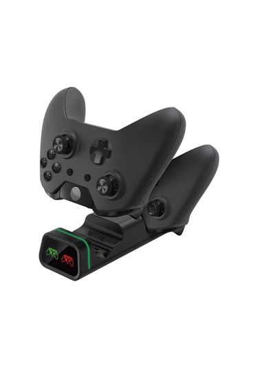 Dual Charging Dock For Xbox One/s /x Controller