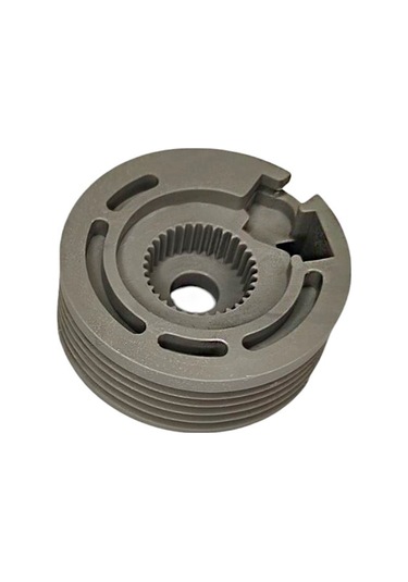 Fiat Fiorino , Grande Punto,citroen Nemo İçin Cam Kriko Makarası - Sağ