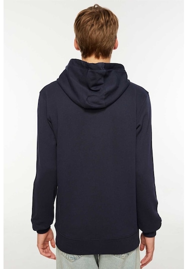 Jack Wolfskin Tommy Hoody Erkek Sweatshirt 1000003tr-1010