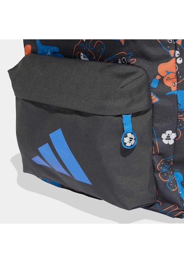 Adidas Tiro Çocuk Siyah Sırt Çantası Ke0437 Siyah