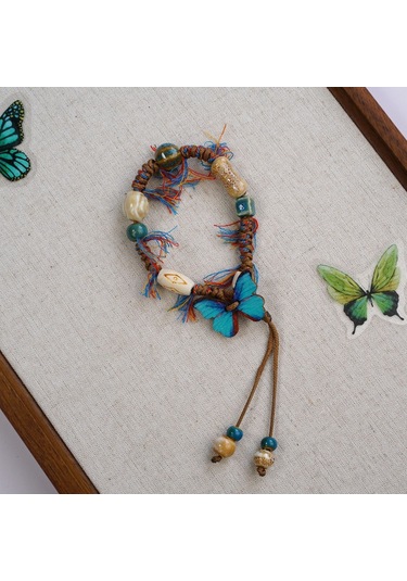 Yeni Gelen Karikatür Tarzı Charm Bilezik No.69