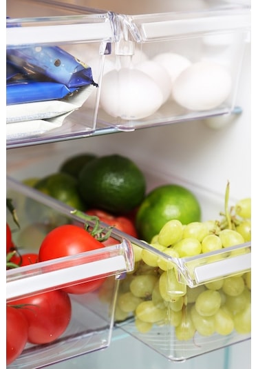 Primanova Düzenleyici Raf Ps 360x150x100 MM Şeffaf