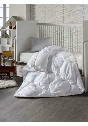 Doqu Home Comfyline Bebek Yorgan