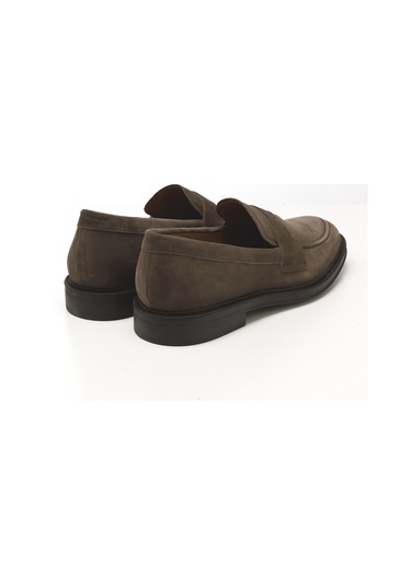 Oxford Klasik Erkek 71c1 Frau Softy Torba Dark Grey Çok Renkli