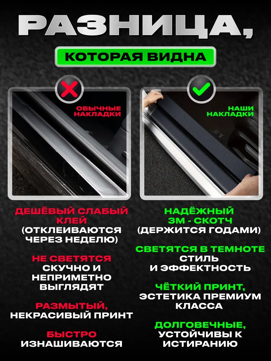 Power Resulting Kıa Eşiği İçin Işıldayan Araç Şeritleri 169106260