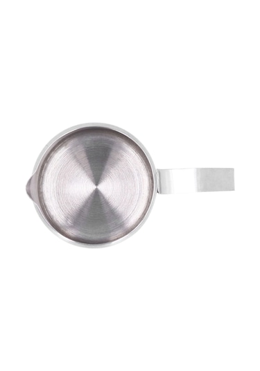 Lebihmurah Generic 3oz/90ml 304 Paslanmaz Çelik Kahve Fincanı Bal Süt Sürahi Frothin Zı