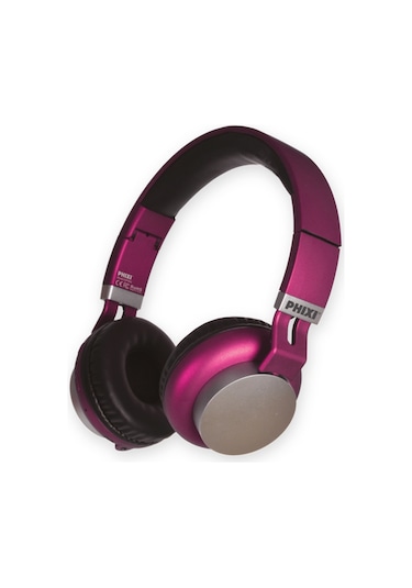 Phixi Force HP900 Bluetooth Kulaküstü Kulaklık