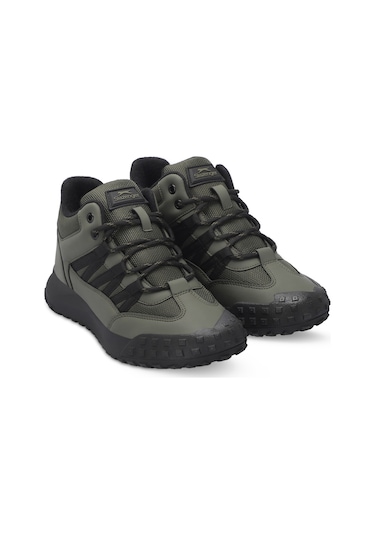 Slazenger TECA Erkek  Haki Bot