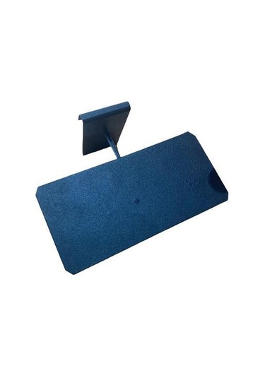 Rafburada Rafburada® Tel Stand Ayakkabı Askı Kancası, Ayakkabı Askı Aparatı Diğer