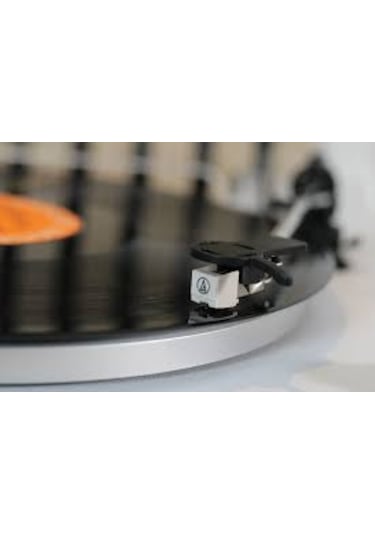 Eltax Spinster All-ın-one Turntable 1 Adet