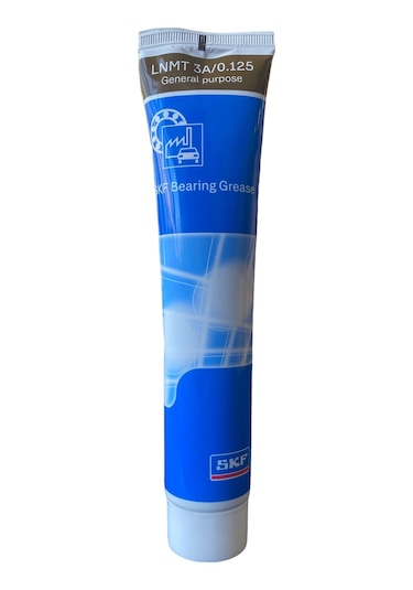 Lgmt 3/0.125 Skf Lnmt 3A/0125 Lityum Rulman Gresi 125 ML