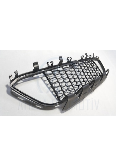 Bmw 3 Serisi F30 F31 2013-2019 M-Tech Ön Tampon Orta Izgara