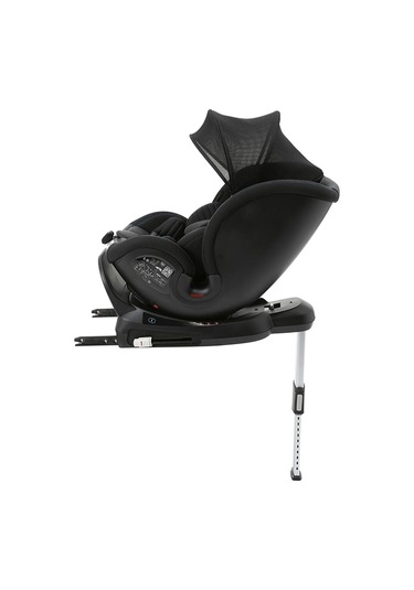 Chicco Oneseat 0 - 36 Kg Dönebilen Oto Koltuğu Siyah