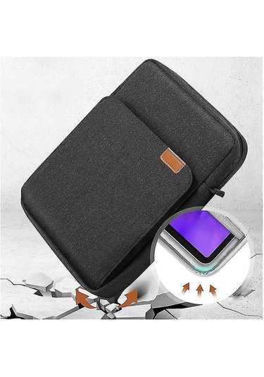 9-11 İnç Tabletler İçin Yüksek Kaliteli Tablet Kılıfı B Diğer