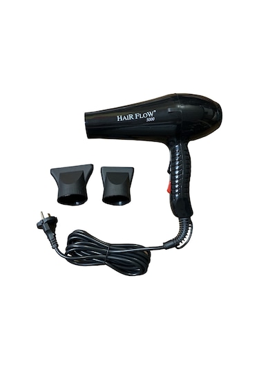 Haırflow 5000 2400 W Fön Makinesi