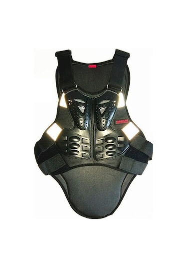 Suntek Yarış Motokros Motosiklet Vücut Yeleği