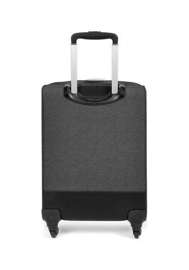 Eastpak Transit'r 4 S Unisex Gri Valiz EK0A5BFI77H1 Gri