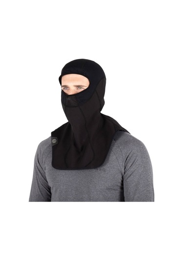 Knox Hot Hood - One Size Çok Renkli