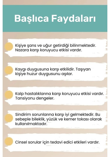 Unisex Doğal Taş Turkuaz Taşı Bileklik Mavi Turkuvaz Rengi Firuze Çakra Bilekliği Çok Renkli