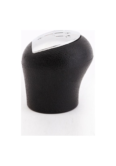 Yaozixa Renault Kangoo Clio 2006-2008 İçin 5 Vites Kauçuk-plastik Vites Topu, Dayanıklı Ve Konforlu Değiştirme Parçası Diğer