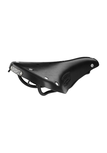 Brooks B17 Short Sele Siyah - B211d00 A07202 Siyah