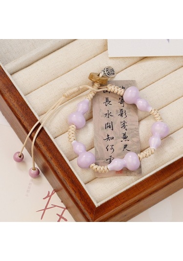 Yeni Gelen Karikatür Tarzı Charm Bilezik No.88