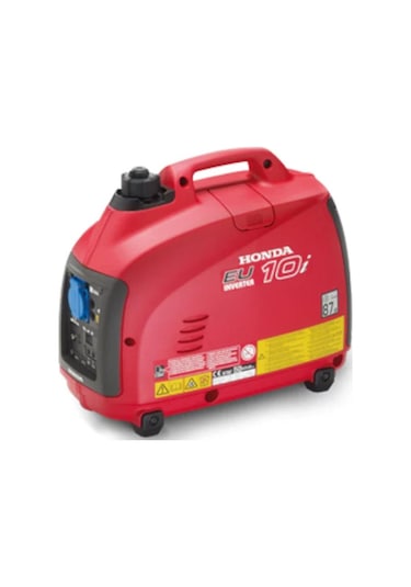 Honda Eu 10I Invertörlü Sessiz 1 Kva Benzinli Jeneratör
