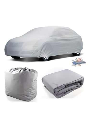 Renault Twingo (2014-2018) car cover