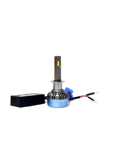 Photon Milestone H1 Katana Edition Led