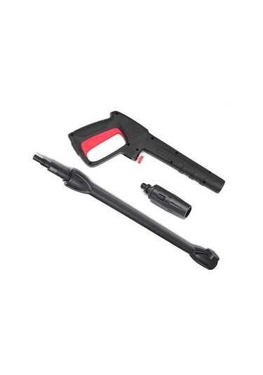 Motion Yüksek Yıkama Uygun Tetikleyici Tabancası Püskürtme Lance Jet İçin Çubuğu Bosch Basınçlı Aqt Ee - Dayanıklı Ve Pratik Temizlik Aparatı