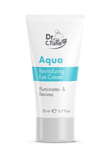Farmasi Dr.C.Tuna Aqua Göz Kremi 20 ML