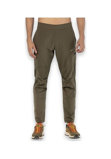 Merrell Outdoor Comfort Kargo Pantolon Erkek Yeşil M2relate-14751 Yeşil