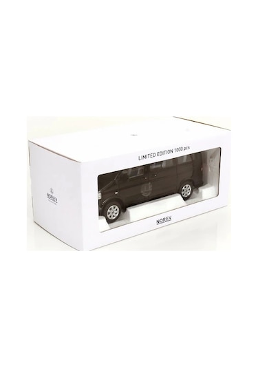 1/18 Norev Volkswagen Multivan 2003