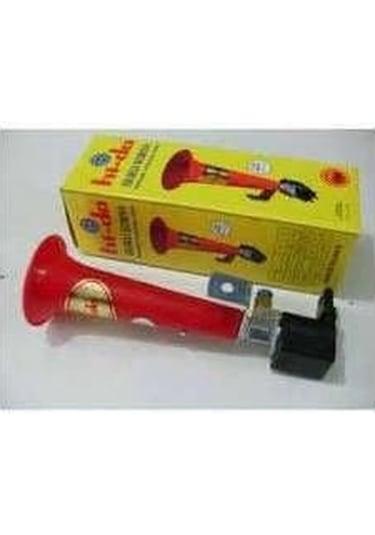 Islık Korna Hido 12 Volt